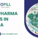 Best PCD Pharma Companies in Panchkula