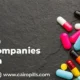 Top 10 PCD Pharma Franchise Companies in Karnataka